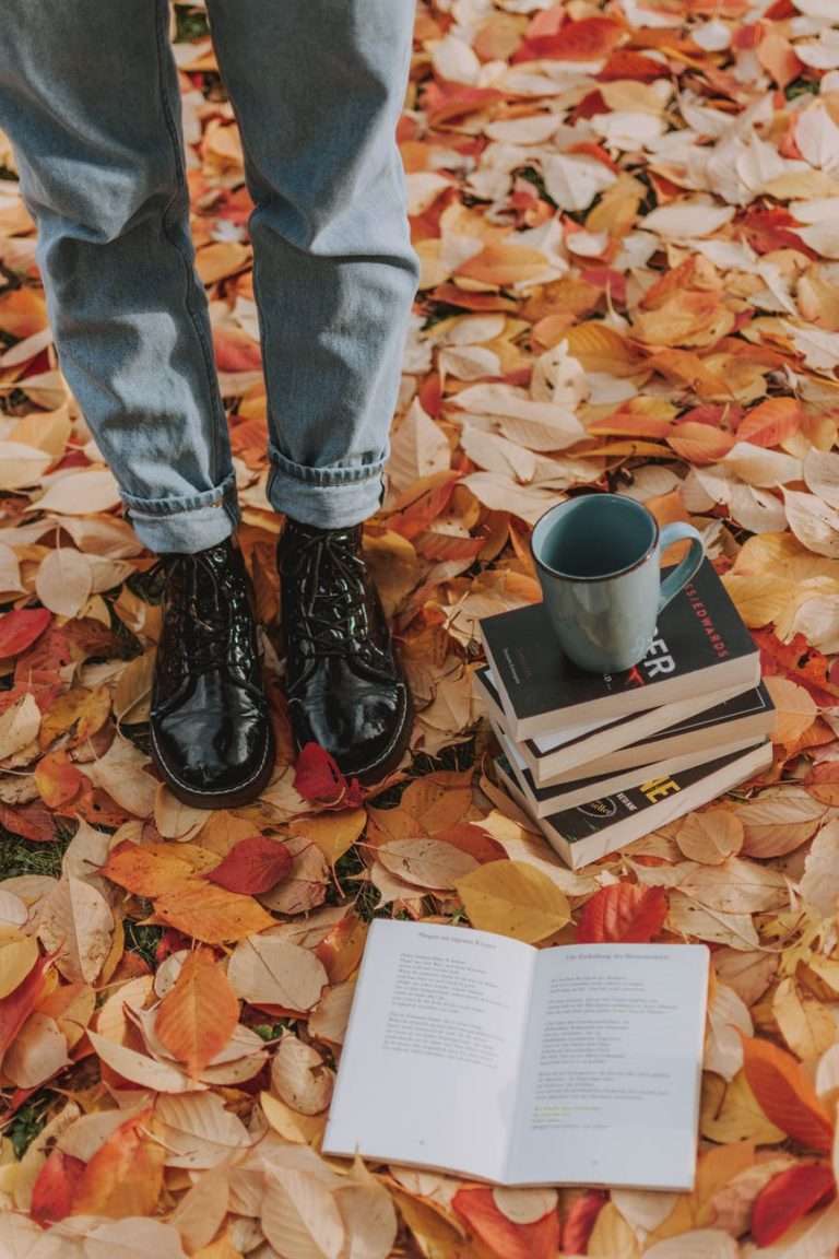 Selfcare Ideas for Fall: 50+ Ways to Put Yourself First