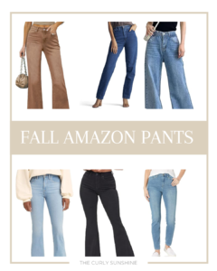 fall outfits: pants 