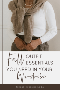 fall outfit ideas