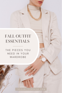 fall outfit ideas