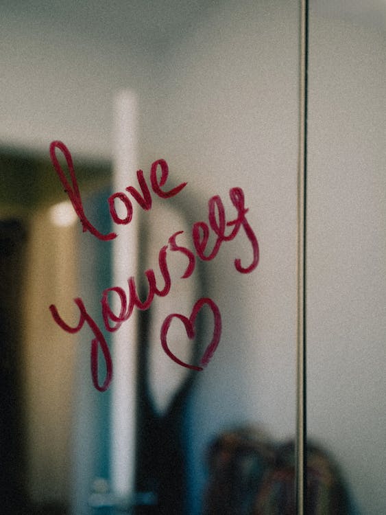 50 Simple Self-Love Affirmations to Boost Your Confidence Today